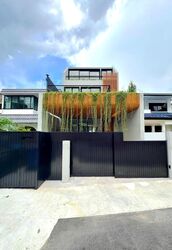 Regent Villas (D10), Terrace #486111251